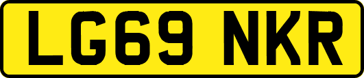 LG69NKR