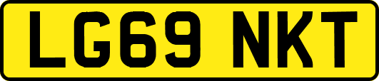 LG69NKT