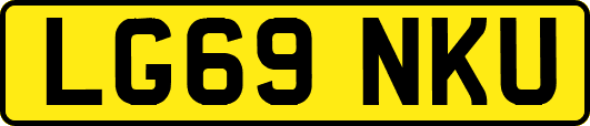 LG69NKU
