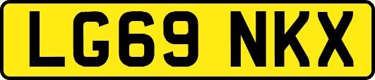 LG69NKX