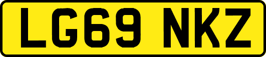 LG69NKZ