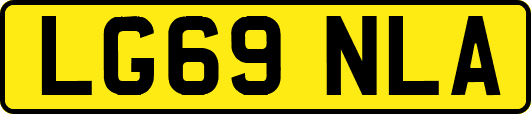 LG69NLA