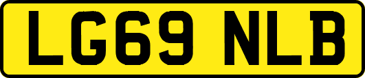 LG69NLB