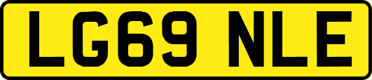 LG69NLE