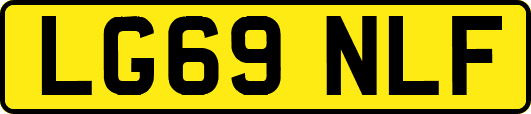LG69NLF