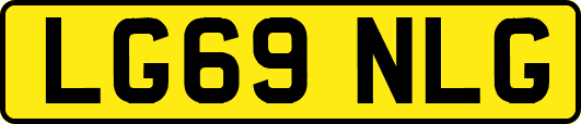 LG69NLG
