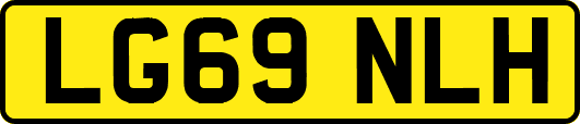 LG69NLH