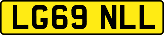 LG69NLL