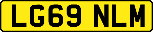 LG69NLM