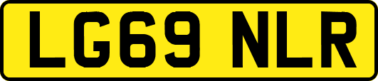 LG69NLR
