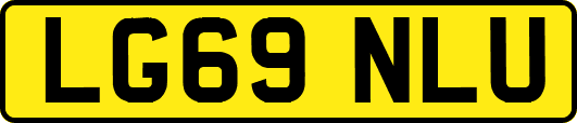 LG69NLU