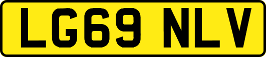 LG69NLV