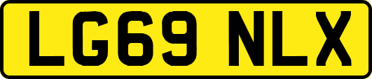 LG69NLX