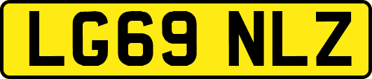 LG69NLZ