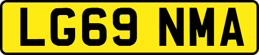 LG69NMA