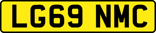 LG69NMC