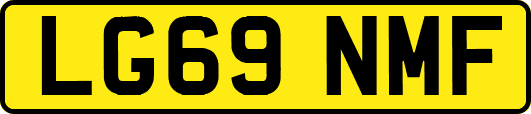 LG69NMF