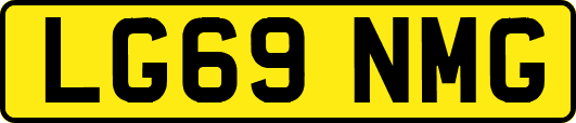LG69NMG