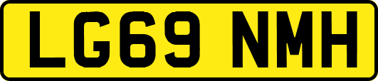 LG69NMH