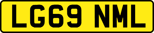 LG69NML