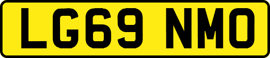 LG69NMO