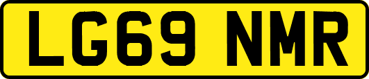 LG69NMR