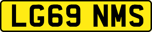 LG69NMS