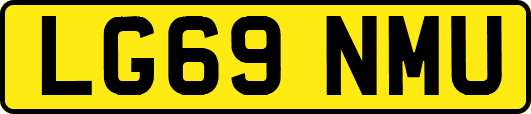 LG69NMU