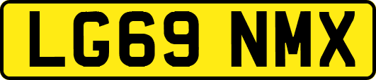 LG69NMX