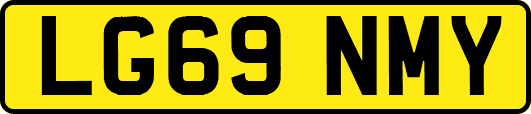 LG69NMY