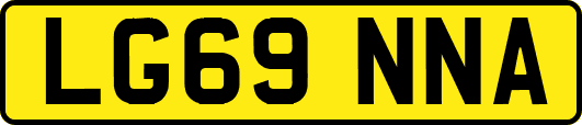 LG69NNA