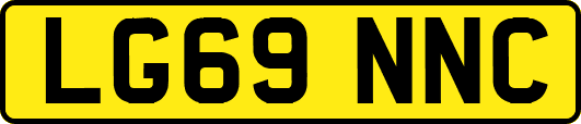 LG69NNC