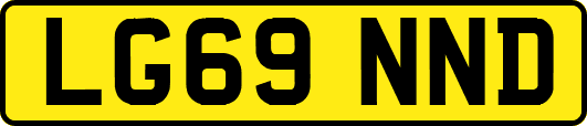 LG69NND