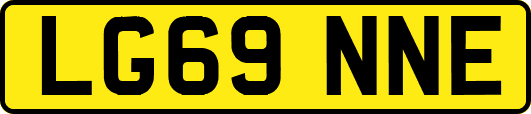LG69NNE