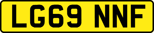 LG69NNF