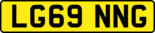 LG69NNG