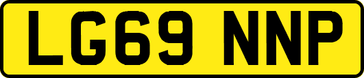 LG69NNP