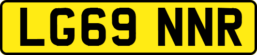 LG69NNR