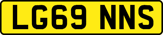 LG69NNS