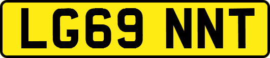 LG69NNT