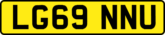 LG69NNU