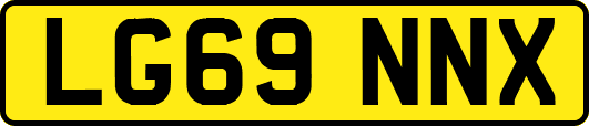 LG69NNX
