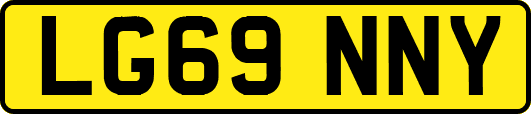 LG69NNY