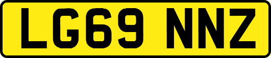 LG69NNZ