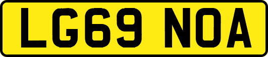 LG69NOA