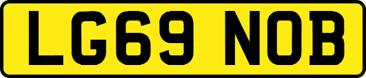 LG69NOB