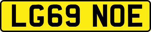 LG69NOE