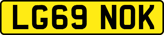 LG69NOK