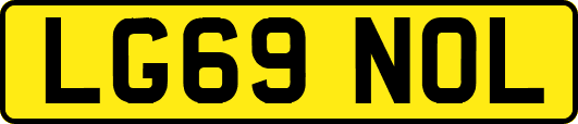 LG69NOL