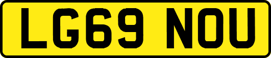 LG69NOU
